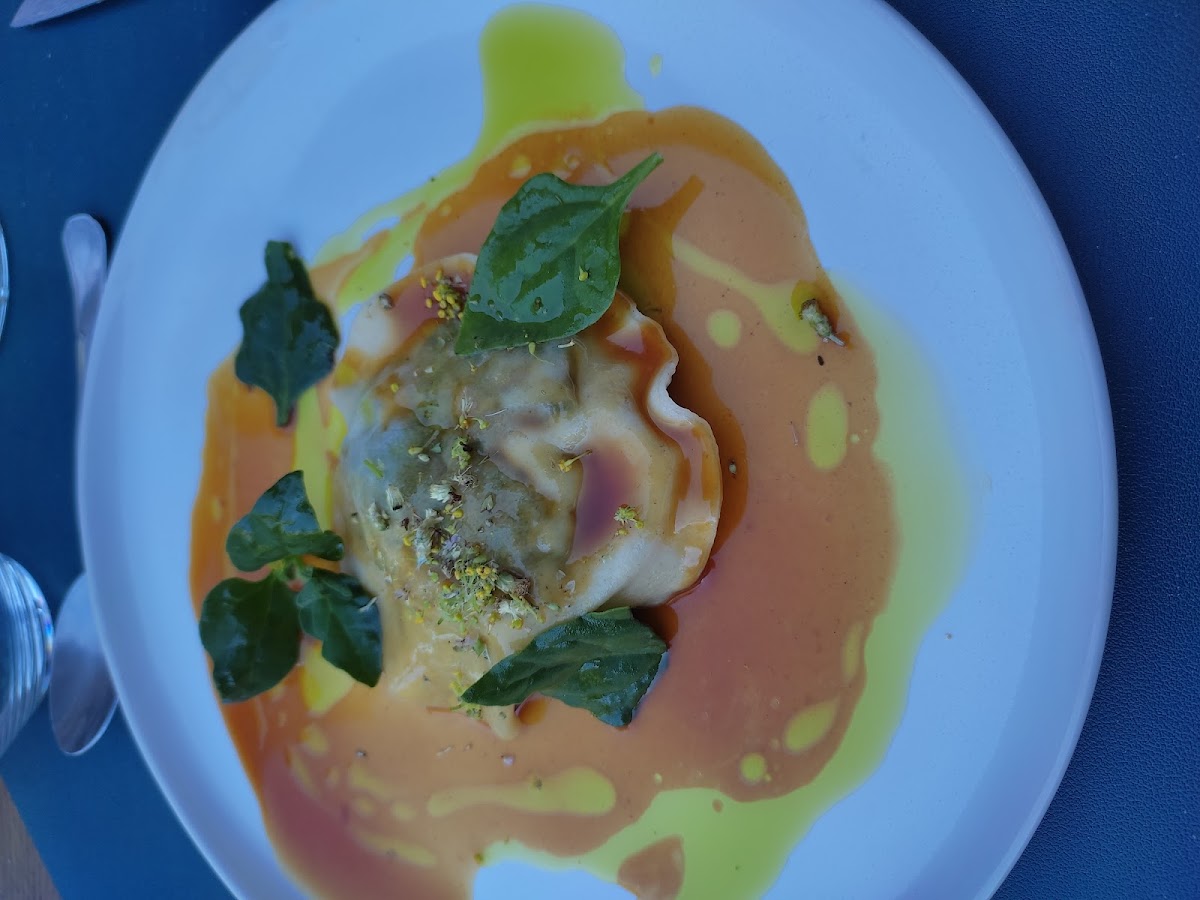 La Morinais - Restaurant À La Ferme, Camping Et Gîte-10