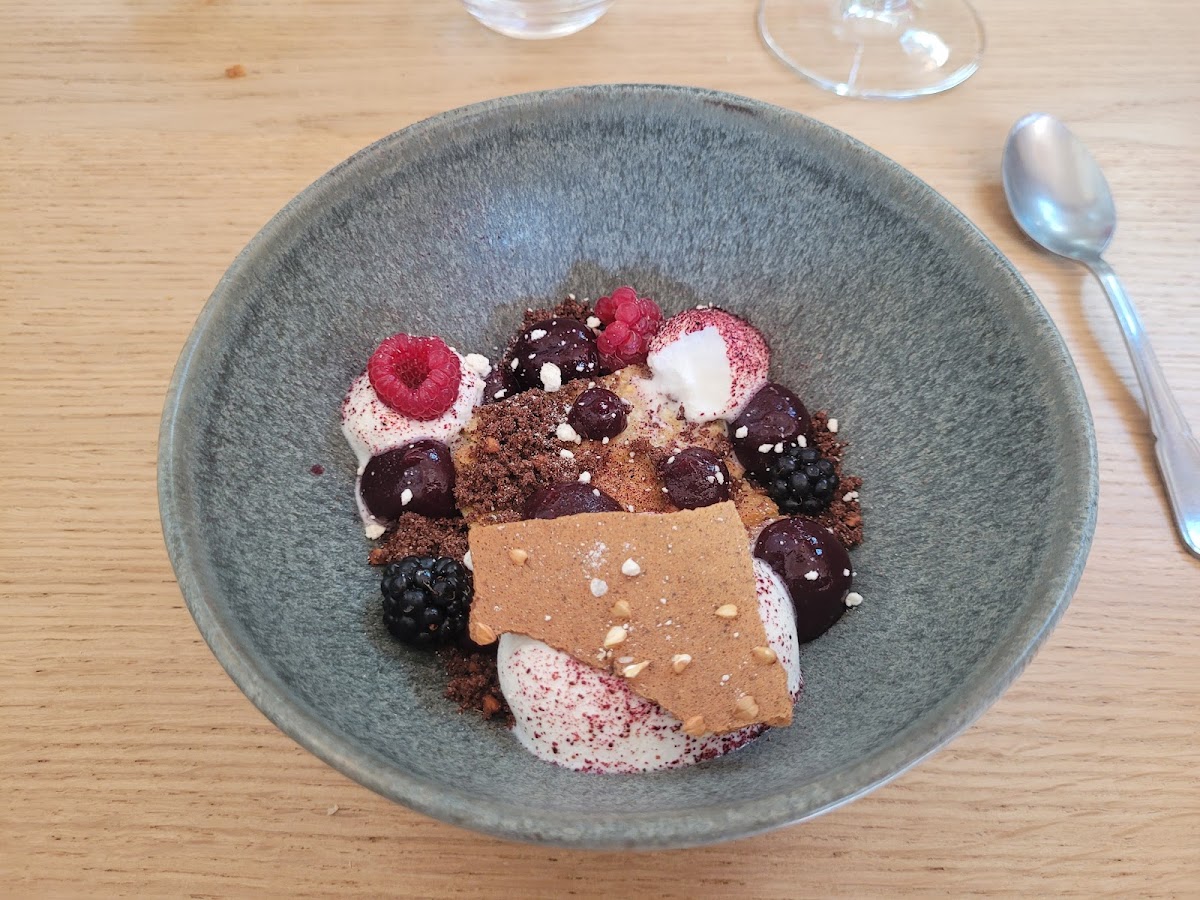 La Morinais - Restaurant À La Ferme, Camping Et Gîte-3