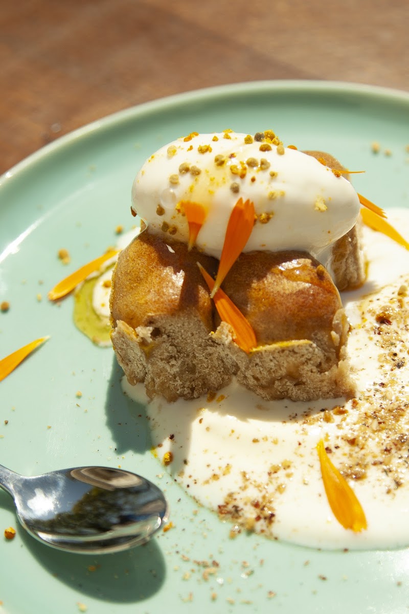 La Morinais - Restaurant À La Ferme, Camping Et Gîte-4