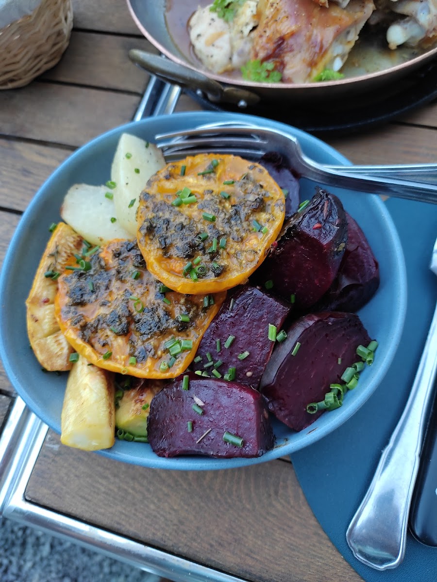 La Morinais - Restaurant À La Ferme, Camping Et Gîte-6