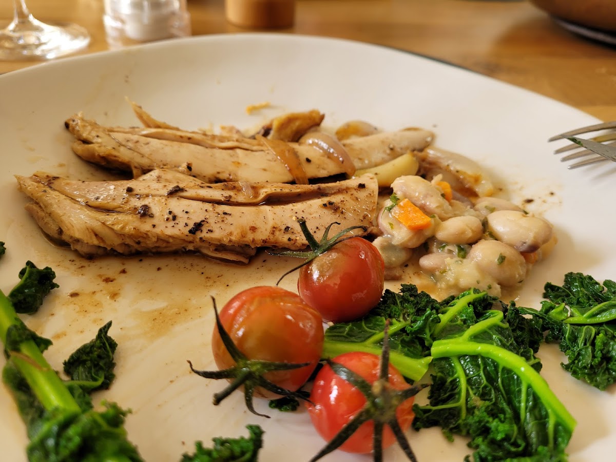 La Morinais - Restaurant À La Ferme, Camping Et Gîte-8